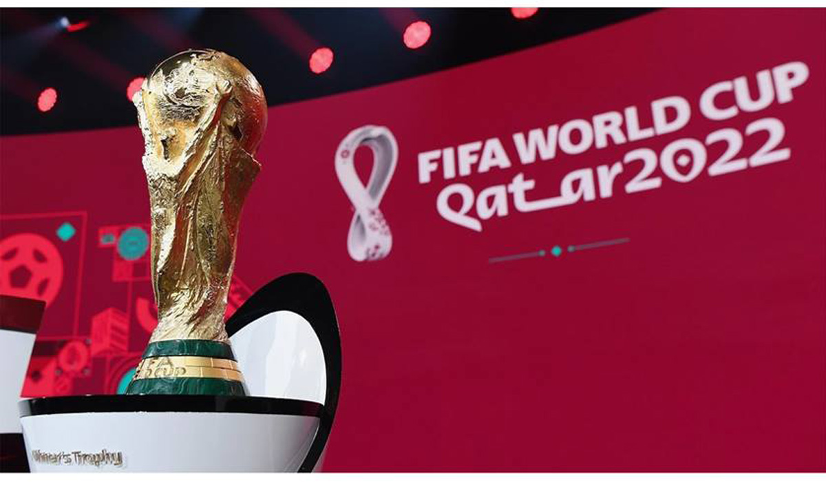 Doha to Continue Impressing World on Thursday by Hosting FIFA Congress for 2nd Time